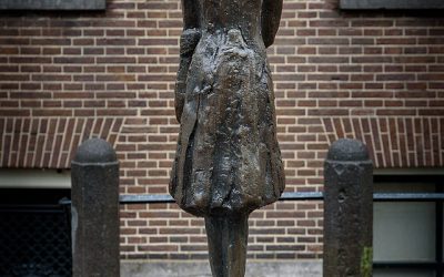 Het Anne Frank Huis als inspirerend voorbeeld van maatschappelijk ondernemerschap