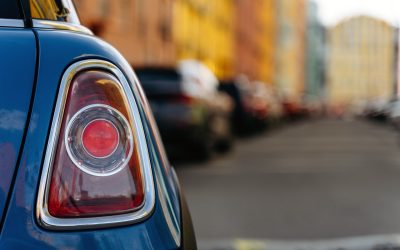 Starten met ondernemen: waarom is het leasen van een auto interessant?