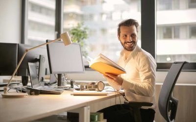 Start met een gezond bedrijf, voorkom verzuim met PAGO