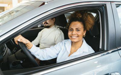 Haal je B Rijbewijs bij Xpress Rijopleiding