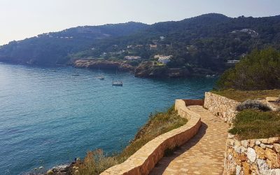 De Costa Brava en de Camins de Ronda: Een onontdekt zakelijk toeristisch potentieel