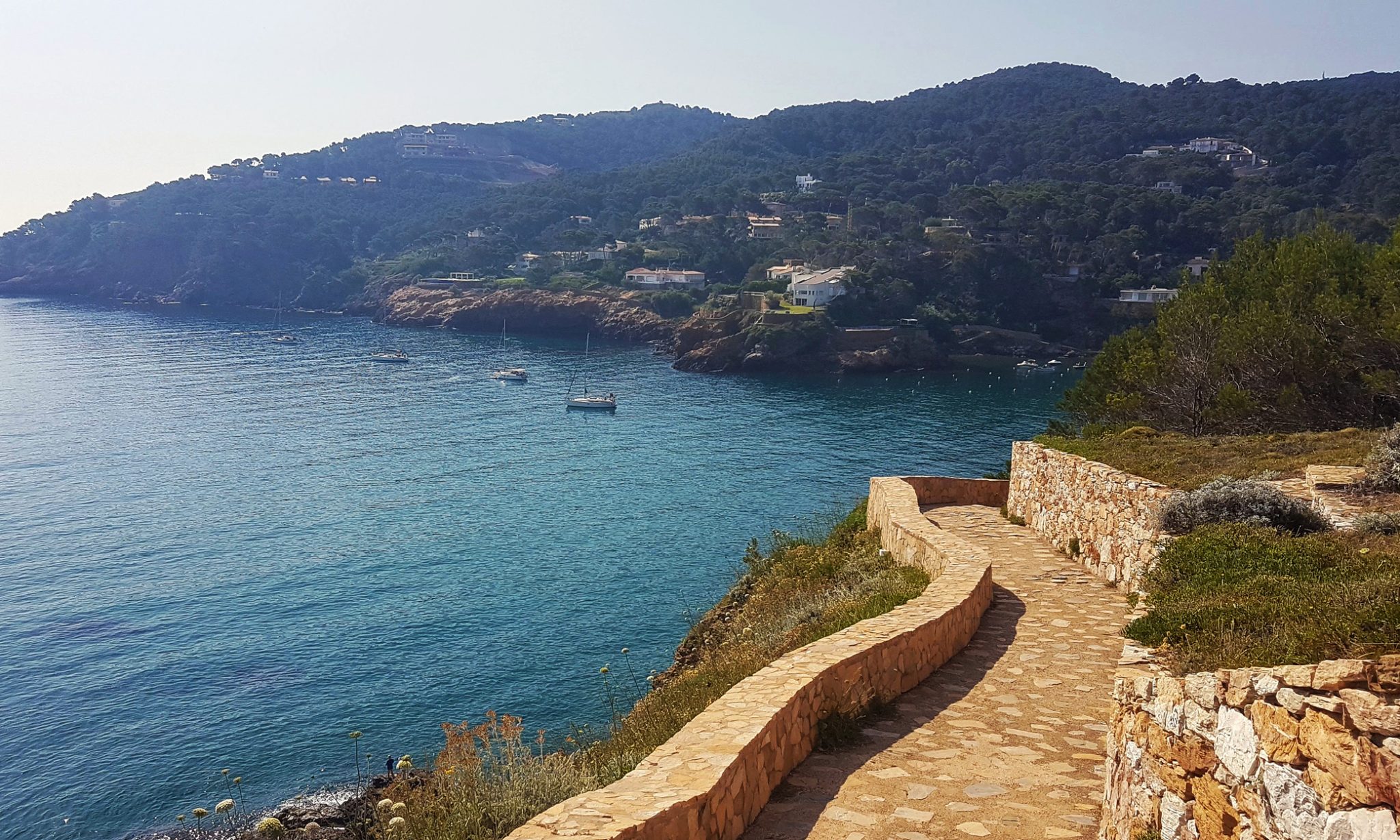 camino-de-ronda-costa-brava