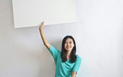 Wil je een small business starten? Hoe je reclame kan maken voor jezelf