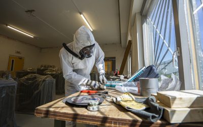 Duurzaam ondernemen in de praktijk: hoe sloopbedrijf Deegen circulariteit tot kernwaarde maakt