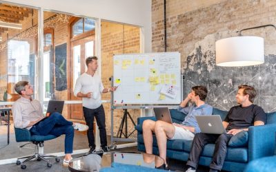 Tips voor het kiezen van het juiste marketing bureau