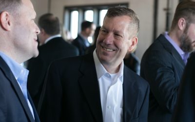 Hoe je van een eindejaarsfeest een sterk employer branding-moment maakt